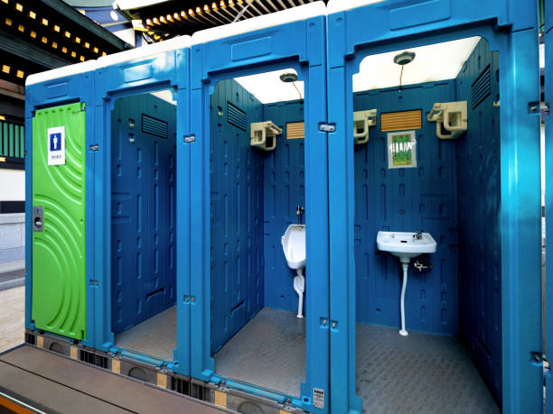Sanitation services for porta potties in Matamoras, PA