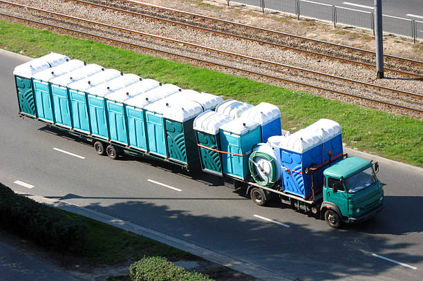 Best Portable toilet rental cost  in Matamoras, PA